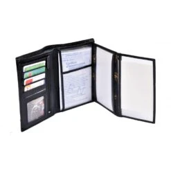 Portefeuille, Porte Monnaie ELEPHANT D'OR - 100% Cuir De Vachette- -Kappa Magasin portefeuille porte monnaie elephant d or 100 cuir de vachette 1 8