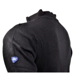 Pull Gilet Homme NEW MAN Cashmere Touch -Kappa Magasin pull gilet homme new man cashmere touch 11