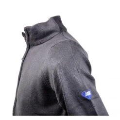 Pull Gilet Homme NEW MAN Cashmere Touch -Kappa Magasin pull gilet homme new man cashmere touch 2