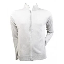 Pull Gilet Homme NEW MAN Cashmere Touch -Kappa Magasin pull gilet homme new man cashmere touch 4