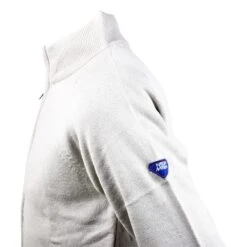 Pull Gilet Homme NEW MAN Cashmere Touch -Kappa Magasin pull gilet homme new man cashmere touch 5