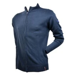 Pull Gilet Homme NEW MAN Cashmere Touch -Kappa Magasin pull gilet homme new man cashmere touch 6