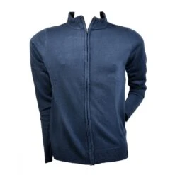 Pull Gilet Homme NEW MAN Cashmere Touch -Kappa Magasin pull gilet homme new man cashmere touch 7