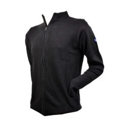 Pull Gilet Homme NEW MAN Cashmere Touch -Kappa Magasin pull gilet homme new man cashmere touch 9