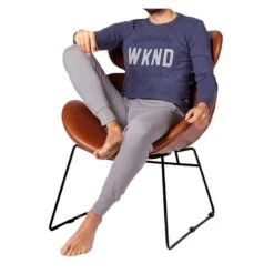 Pyjama COTON ALAN BROWN -Kappa Magasin pyjama coton alan brown 5