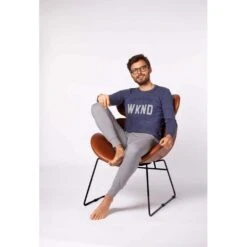 Pyjama COTON ALAN BROWN -Kappa Magasin pyjama coton alan brown 7