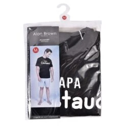 Pyjama Court COTON -Kappa Magasin pyjama court coton 13