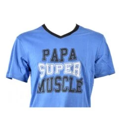 Pyjama Court COTON -Kappa Magasin pyjama court coton 7