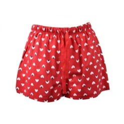 Pyjama Court Femme HUMORISTIQUE En Coton -Kappa Magasin pyjama court femme humoristique en coton 6