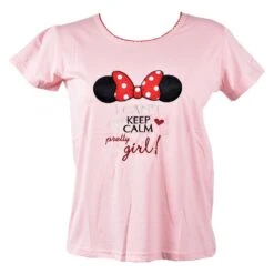 Pyjama Court Femme HUMORISTIQUE En Coton -Kappa Magasin pyjama court femme humoristique en coton 8