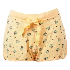 Pyjama Court Femme LITTLE UNICORN LINE -Kappa Magasin pyjama court femme little unicorn line 3