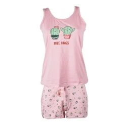 Pyjama Court Femme LITTLE UNICORN LINE -Kappa Magasin pyjama court femme little unicorn line 7