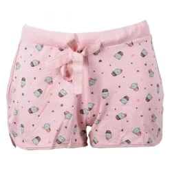 Pyjama Court Femme LITTLE UNICORN LINE -Kappa Magasin pyjama court femme little unicorn line 9