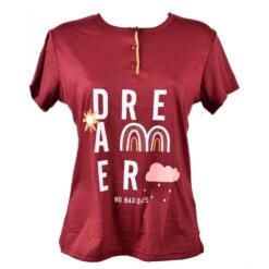 Pyjama Court Femme SARA LINE -Kappa Magasin pyjama court femme sara line 8