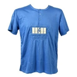 Pyjama Court Garçon SARA HOMEWEAR -Kappa Magasin pyjama court garcon sara homewear 2