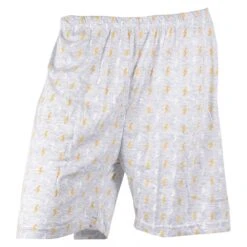 Pyjama Court Garçon SARA HOMEWEAR -Kappa Magasin pyjama court garcon sara homewear 6