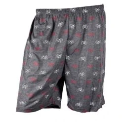 Pyjama Court Homme SARA HOMEWEAR -Kappa Magasin pyjama court homme sara homewear 6