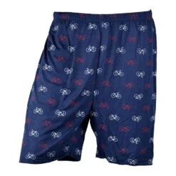 Pyjama Court Homme SARA HOMEWEAR -Kappa Magasin pyjama court homme sara homewear 9