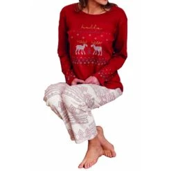 Pyjama DODO HOMEWEAR -Kappa Magasin pyjama dodo homewear 5