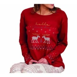 Pyjama DODO HOMEWEAR -Kappa Magasin pyjama dodo homewear 6