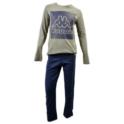 Pyjama Enfant KAPPA -Kappa Magasin pyjama enfant kappa 2