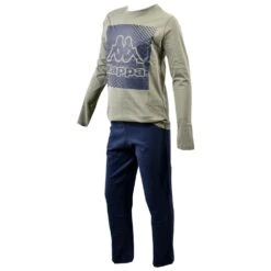 Pyjama Enfant KAPPA -Kappa Magasin pyjama enfant kappa 3