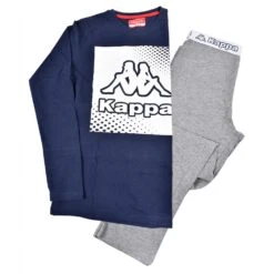 Pyjama Enfant KAPPA -Kappa Magasin pyjama enfant kappa 5