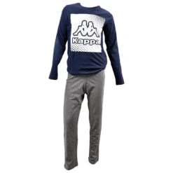 Pyjama Enfant KAPPA -Kappa Magasin pyjama enfant kappa 6