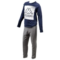Pyjama Enfant KAPPA -Kappa Magasin pyjama enfant kappa 7