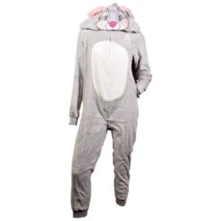 Disney Pyjama Femme BAMBI En Coton -Chaleur,Douceur Et Confort- 16 Disney Pyjama Femme BAMBI En Coton -Chaleur,Douceur Et Confort- -Kappa Magasin pyjama femme bambi en coton chaleurdouceur et confort 1 5