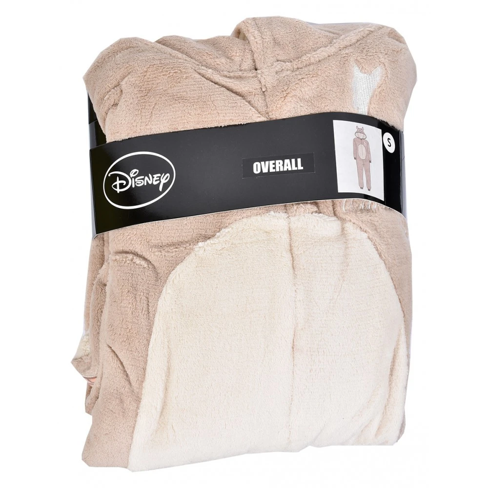 Disney Pyjama Femme BAMBI En Coton -Chaleur,Douceur Et Confort- 11 Disney Pyjama Femme BAMBI En Coton -Chaleur,Douceur Et Confort- – Image 9