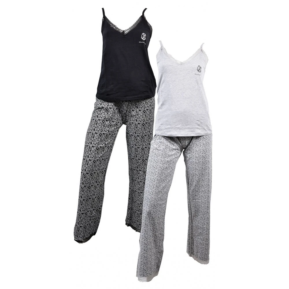 Christian Lacroix Pyjama Femme CXL By LACROIX 13 Christian Lacroix Pyjama Femme CXL By LACROIX – Image 11