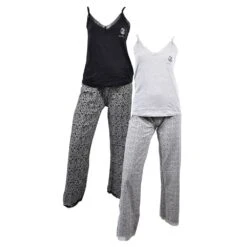 Christian Lacroix Pyjama Femme CXL By LACROIX