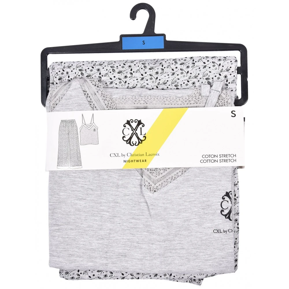 Christian Lacroix Pyjama Femme CXL By LACROIX 7 Christian Lacroix Pyjama Femme CXL By LACROIX – Image 5