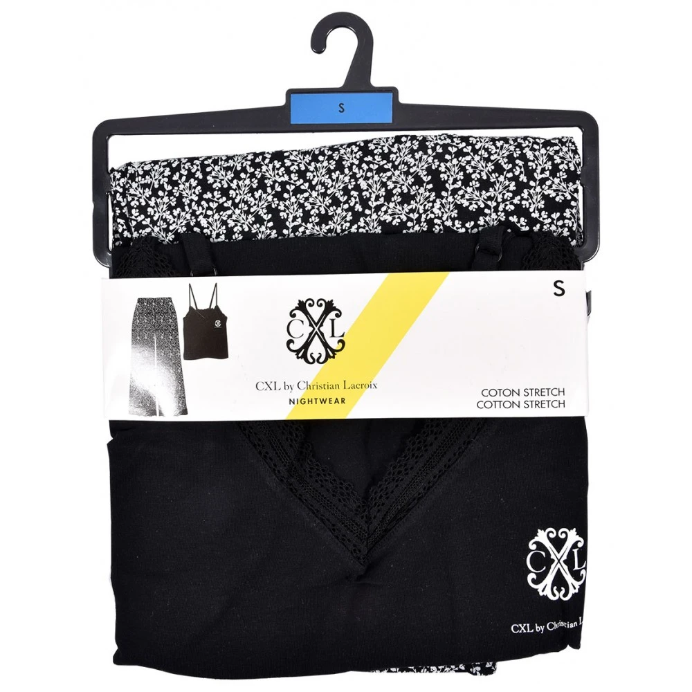 Christian Lacroix Pyjama Femme CXL By LACROIX 11 Christian Lacroix Pyjama Femme CXL By LACROIX – Image 9