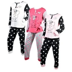 Pyjama Femme Fantaisie HUMORISTIQUE -Kappa Magasin pyjama femme fantaisie humoristique 10