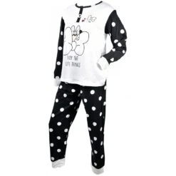 Pyjama Femme Fantaisie HUMORISTIQUE -Kappa Magasin pyjama femme fantaisie humoristique 2