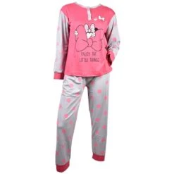 Pyjama Femme Fantaisie HUMORISTIQUE -Kappa Magasin pyjama femme fantaisie humoristique 4