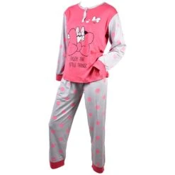 Pyjama Femme Fantaisie HUMORISTIQUE -Kappa Magasin pyjama femme fantaisie humoristique 5