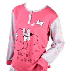 Pyjama Femme Fantaisie HUMORISTIQUE -Kappa Magasin pyjama femme fantaisie humoristique 6