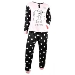 Pyjama Femme Fantaisie HUMORISTIQUE -Kappa Magasin pyjama femme fantaisie humoristique 7