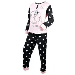 Pyjama Femme Fantaisie HUMORISTIQUE -Kappa Magasin pyjama femme fantaisie humoristique 8