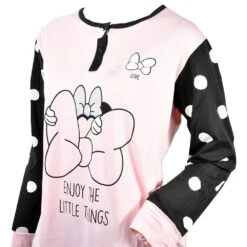 Pyjama Femme Fantaisie HUMORISTIQUE -Kappa Magasin pyjama femme fantaisie humoristique 9