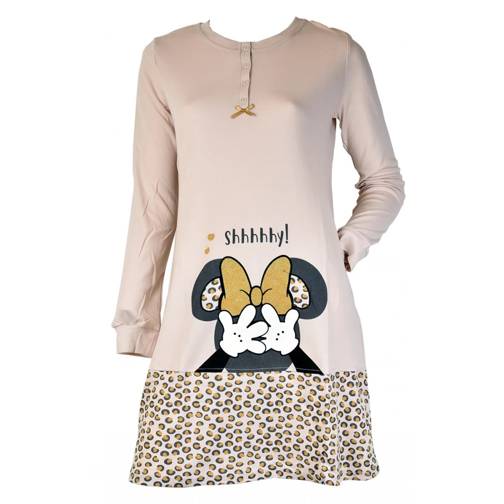 Pyjama Femme Fantaisie HUMORISTIQUE En Coton -Chaleur,Douceur Et Confort- 3 Pyjama Femme Fantaisie HUMORISTIQUE En Coton -Chaleur,Douceur Et Confort-