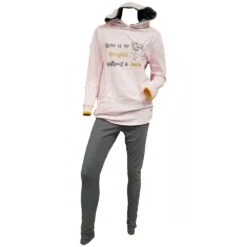 Pyjama Femme La Fée Clochette, Disney En Coton -Chaleur,Douceur Et Confort- 27 Pyjama Femme La Fée Clochette, Disney En Coton -Chaleur,Douceur Et Confort- -Kappa Magasin pyjama femme la fee clochette disney en coton chaleurdouceur et confort 1 11