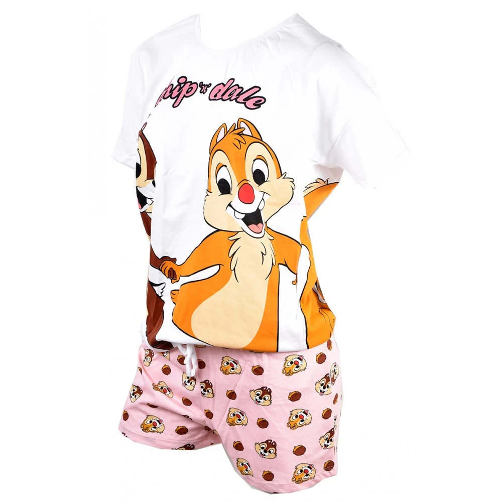 Pyjama Femme LICENCE DISNEY 4 Pyjama Femme LICENCE DISNEY – Image 2