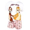 Pyjama Femme LICENCE DISNEY 1 Pyjama Femme LICENCE DISNEY -Kappa Magasin pyjama femme licence disney