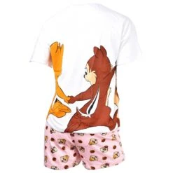 Pyjama Femme LICENCE DISNEY 15 Pyjama Femme LICENCE DISNEY -Kappa Magasin pyjama femme licence disney 3