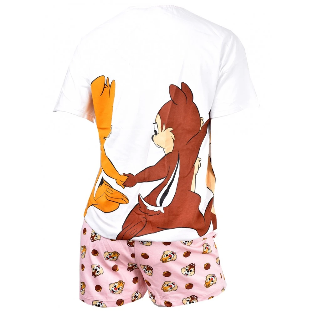 Pyjama Femme LICENCE DISNEY 6 Pyjama Femme LICENCE DISNEY – Image 4