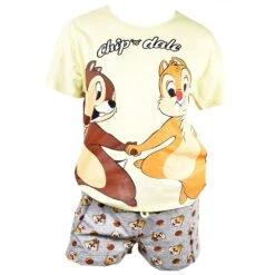 Pyjama Femme LICENCE DISNEY 16 Pyjama Femme LICENCE DISNEY -Kappa Magasin pyjama femme licence disney 4